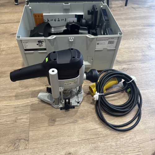 Festool 1010 plus 110v - 1010,