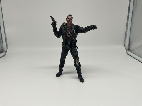 Mcfarlane toys terminator - toys, 2