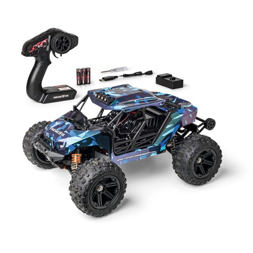 Carson 404314 nemesys 4ghz - 404314, 2.4ghz