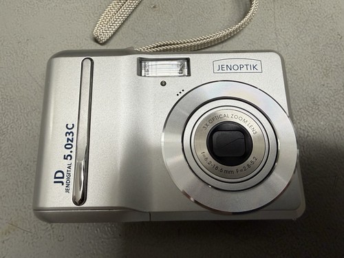 Fuji coolpix l21 digitalkamera - fuji,