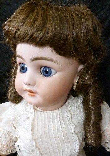30cm puppenperücke für - puppenperÜcke,