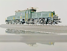 MÄRKLIN 39560 - SBB/CFF -