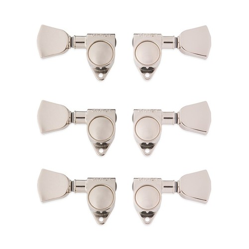Gibson modern machine heads - modern,