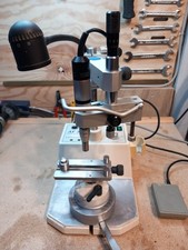 Nouvag AF30 Fräsgerät Dental