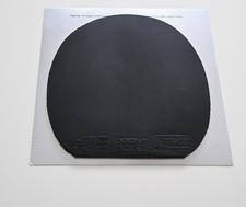 Xiom Vega Euro DF schwarz Schwamm 2,0 wenig gespielt, sehr guter Zustand