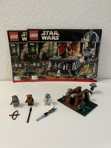 Lego star wars - star, katapult