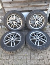 ATS Alufelgen 16 Zoll Mit Winterreifen  Für  Mini  Und BMW