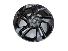 1x Felge Alufelge 5X100 7X17Zoll ET44 für Opel Corsa E X15 14-19 13380638