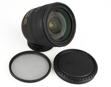 nikon af-s nikkor 24-85mm