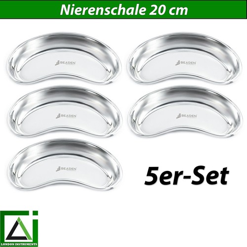 Nierenschale 20cm besteck - nierenschale,