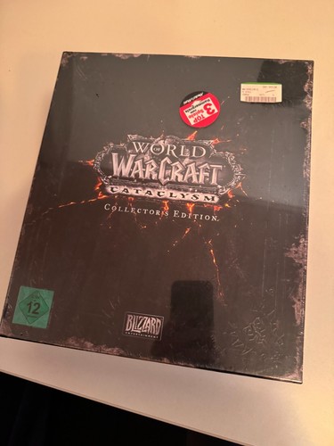 World warcraft cataclysm - warcraft,