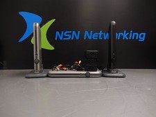 Lot 3x Avid Mojo AVID