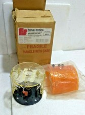 Federal Signal LSB-120 -