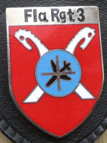 Brustanhänger