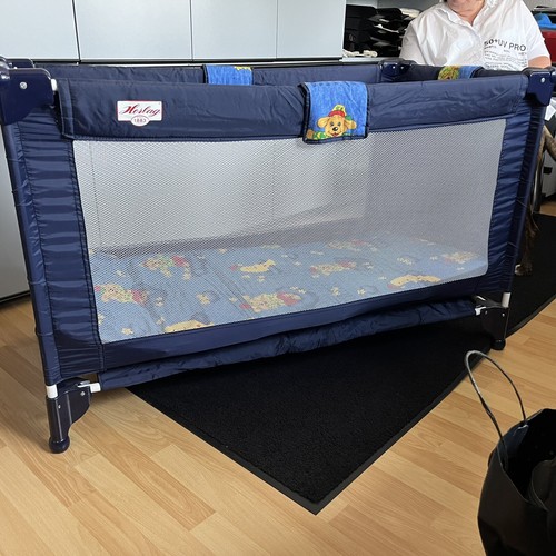 Baby kleinkind reisebett - -, reisebett/