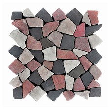 1 qm M-015 Mosaikfliesen -