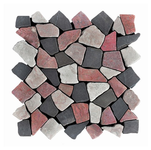 015 mosaikfliesen - qm,