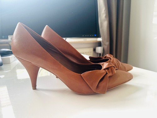 Zara collection pumps aus - zara,