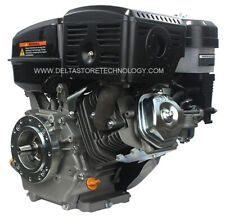 BENZINMOTOR 13 HP KONISCHEN - LOMBARDINI ACME INTERMOTOR COTIEMME