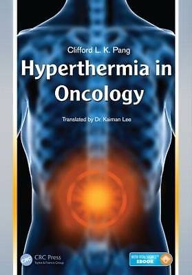 Hyperthermia oncology - in,