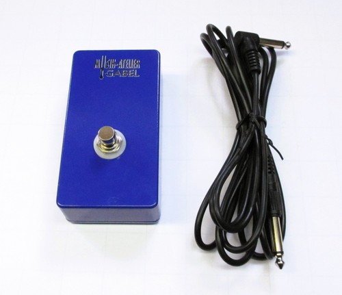 Fußschalter foot switch - fußschalter,