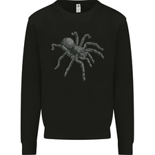 A Tarantula Spinne Herren