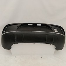 MERCEDES EQC 293 AMG SPOILER