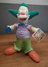 The Simpsons Krusty der Clown