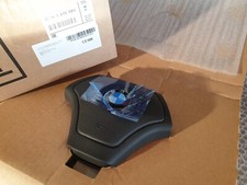 Neu Original OVP BMW E46 Sicherheitsmodul Airbag 32345A1BDB3