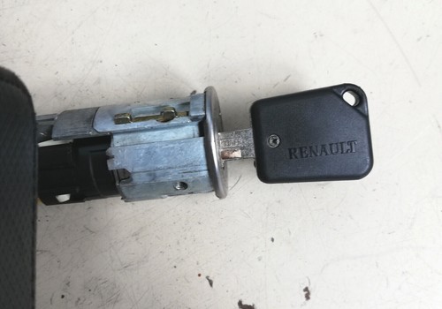 Renault clio b57 - renault,