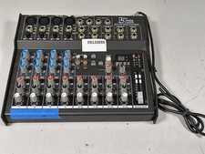 T.Mix 1202FX 12-Eingangs-Mixer
