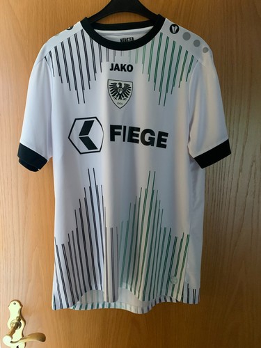 Jako preußen münster - sc,