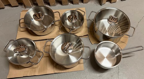 Wmf topf set - wmf,