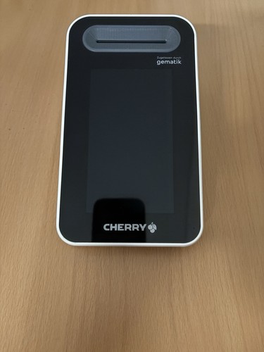 Cherry 1506 ehealth - cherry, st-1506