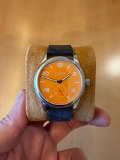 nomos glashütte club campus