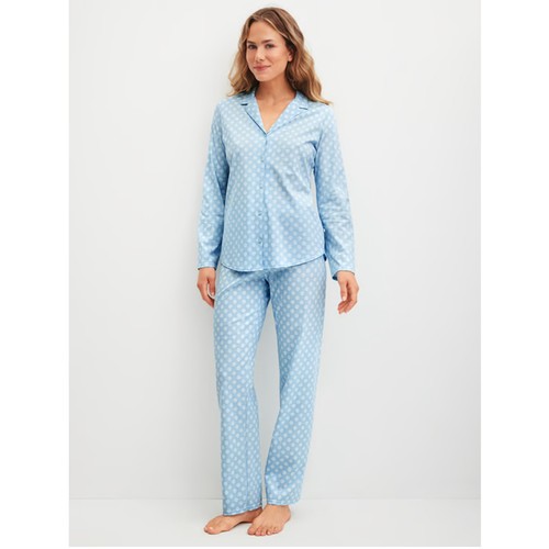 Calida damen pyjama - calida,