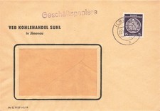 709116) DDR Dienstblg. VEB