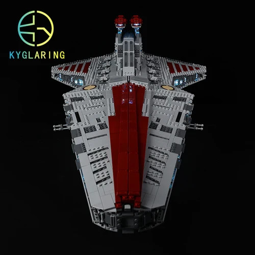 Star wars led lichtset - star, für