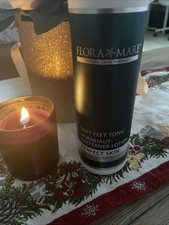 Flora Mare - Soft Feet Tonic
