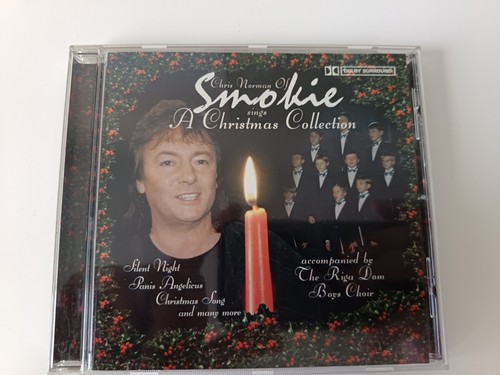 Chris norman smokie - sings, a