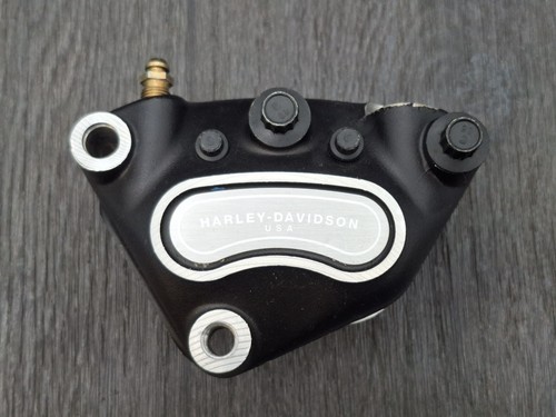 Harley davidson flstf - flstf, boy