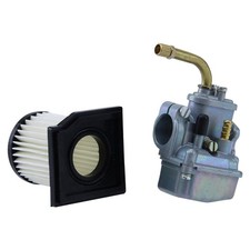 Vergaser 85/10/ + Luftfilter