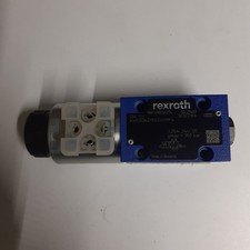 Rexroth Hydraulikventil