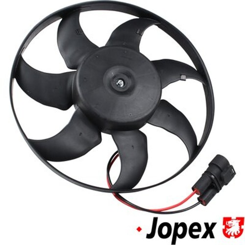 Lüfter motorkühlung jopex - lüfter,