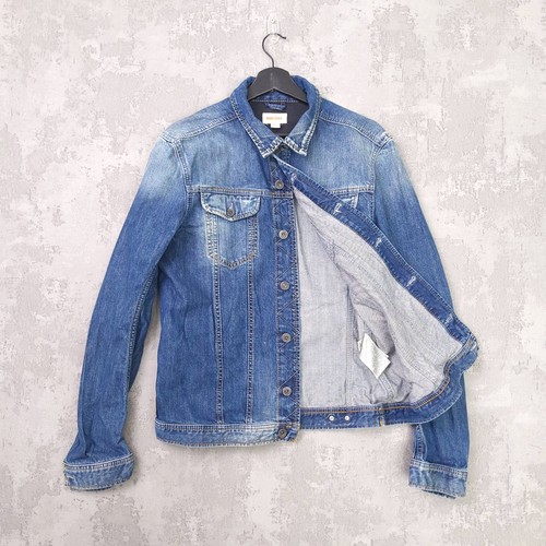 Diesel jeansjacke herren - diesel,