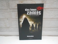 Das Haus Zamis 1 - Hexensabbat