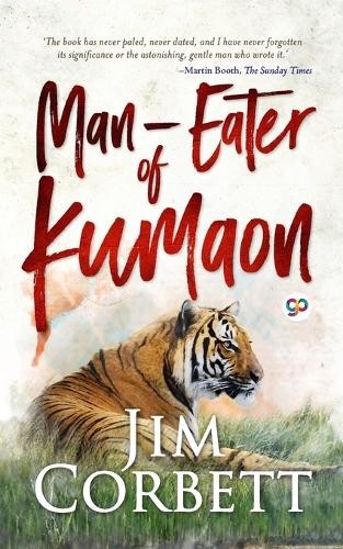Jim corbett man eaters - man-eaters, of