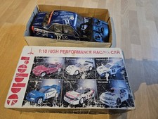 RC Car von Robbe 1:10