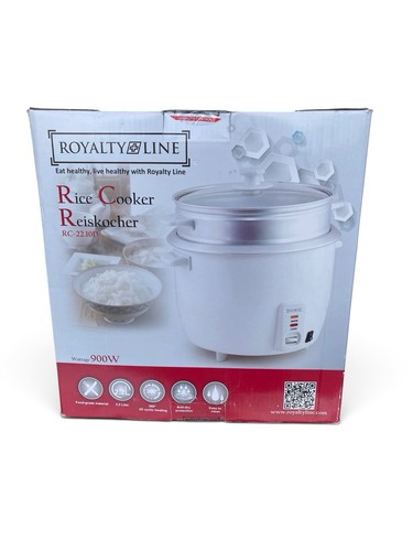 Royalty line reiskocher 2 - line,