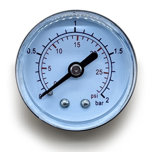 Zray sup manometer psi - sup,